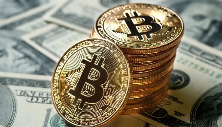 Bitcoin'de Rekor: 100 Bin Doları Aştı!