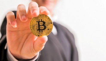 Bitcoin'de Tarihi Rekor!