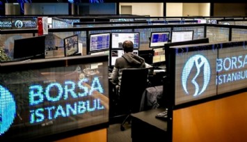 Borsada Suriye Etkisi: Çimento ve İnşaat Hisseleri Yükseldi!