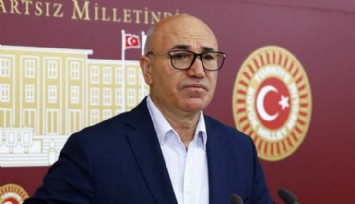 CHP'den Suriyelilerin Dönüşü İçin Kanun Teklifi!