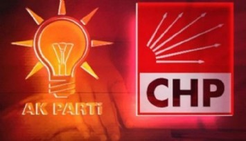 CHP'li Belediye Başkanı İstifa Edip AK Parti'ye Geçti!