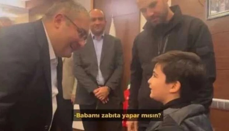 CHP’li Başkanın 'Rüşvet' Sorusu Gündemde!