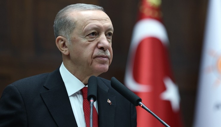 Erdoğan: 'Tıpış Tıpış Ödeyeceksiniz'