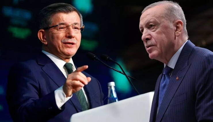 Davutoğlu'nun AK Parti Yorumu Nasıl Tartışılıyor!