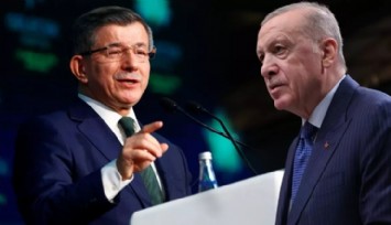 Davutoğlu'nun AK Parti Yorumu Nasıl Tartışılıyor!