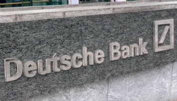 Deutsche Bank’tan TCMB Faiz İndirimi Tahmini!