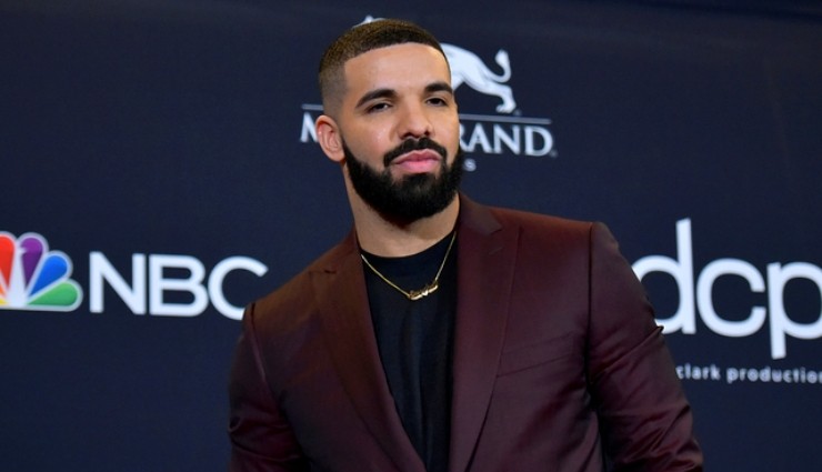 Drake'e Benzeyen Kadın 10 Bin Dolarlık Ödülü Aldı!