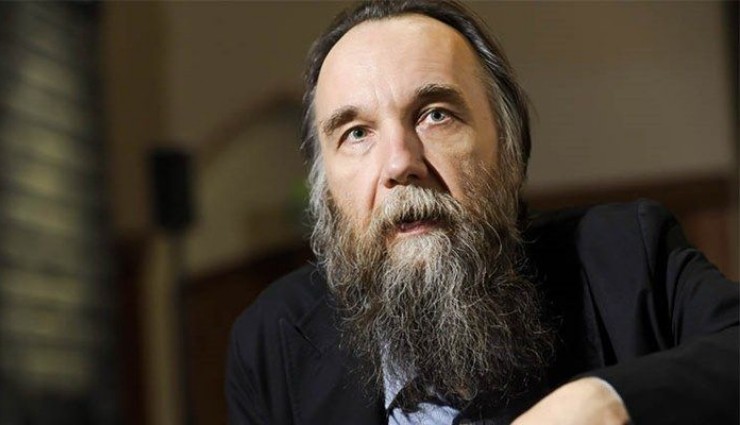 Dugin’den Türkiye'ye Büyük Tehdit: Erdoğan'ı Hedef Aldı!