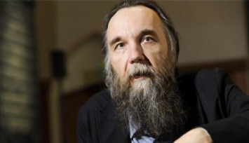 Dugin’den Türkiye'ye Büyük Tehdit: Erdoğan'ı Hedef Aldı!