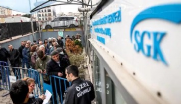 EYT Dışındaki Emeklilik Talepleri İçin Büyük Miting Yolda!