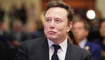 Elon Musk: 'ABD İflas Riskiyle Karşı Karşıya'