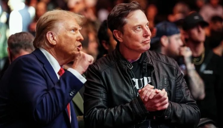 Elon Musk’ın ‘İfade Özgürlüğü’ Trump’ı Nasıl Güçlendirdi?