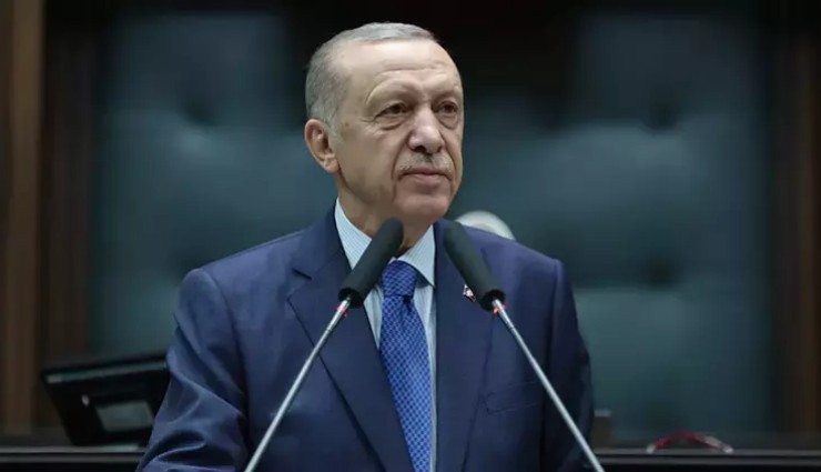 Erdoğan: 'Küsenin Kapısını Biz Gidip Çalacağız'