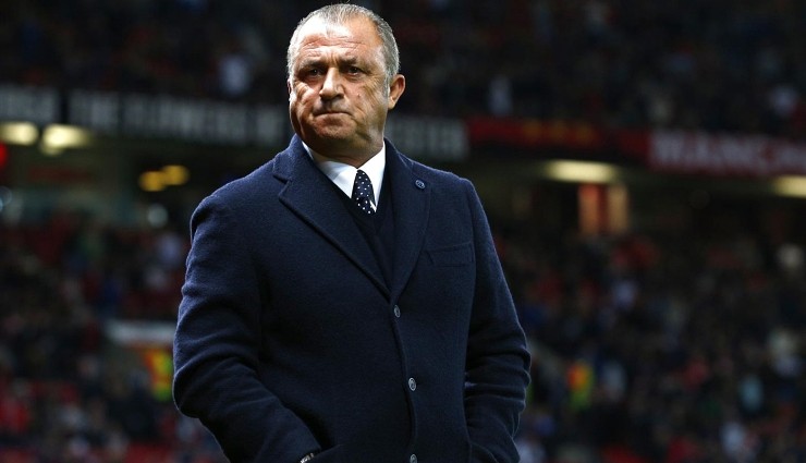 Fatih Terim'in Yeni Rotası: Suudi Arabistan!