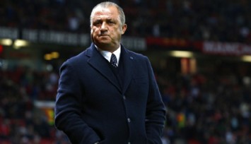 Fatih Terim'in Yeni Rotası: Suudi Arabistan!