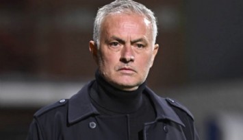 Fenerbahçe Yönetiminden Mourinho Kararı!