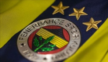 Fenerbahçe'den Sert Hakem Eleştirisi!