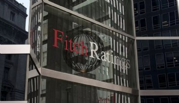 Fitch'ten Türkiye'ye Dair Dikkat Çeken Yorum!