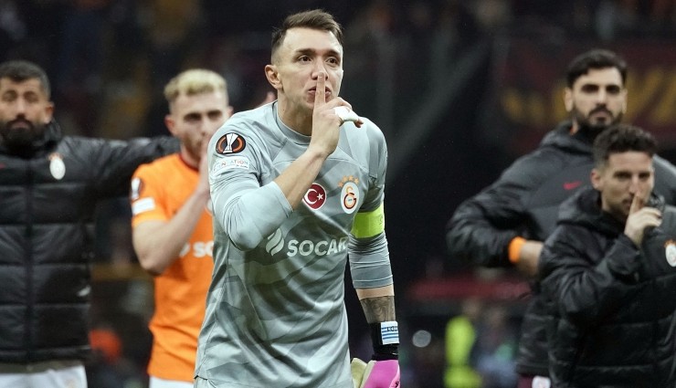 Galatasaray'da İç Transferde Yeni Gelişme!