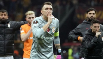 Galatasaray'da İç Transferde Yeni Gelişme!