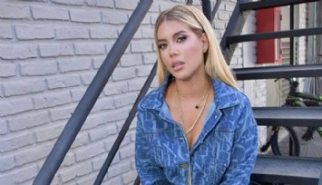 Gömleği Olay Oldu: Wanda Nara'dan Cesur Paylaşım!