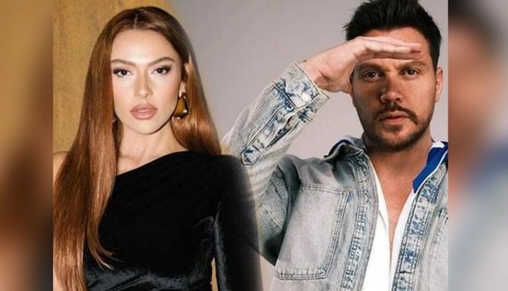 Hadise'den Yıllar Sonra Gelen Ayrılık İtirafı!