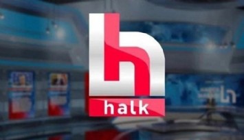 Halk TV'nin Zeytinburnu'ndaki Binasına Saldırı!