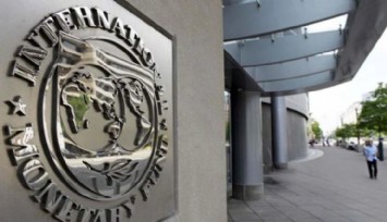 IMF Dünyanın En Borçlu Ülkelerini Açıkladı!