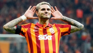 Icardi’den Taraftara Müjde: Sahalara Dönüş İçin Tarih Verdi!