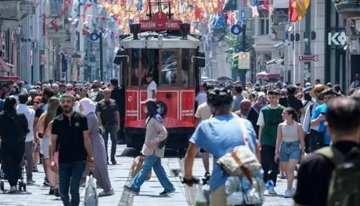 İstanbul'da Yaşamanın Maliyeti Belli Oldu!