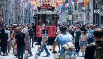 İstanbul'da Yaşamanın Maliyeti Belli Oldu!