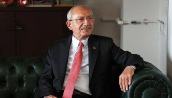 Kemal Kılıçdaroğlu'na Haciz: Mal Varlıklarına El Konuldu!