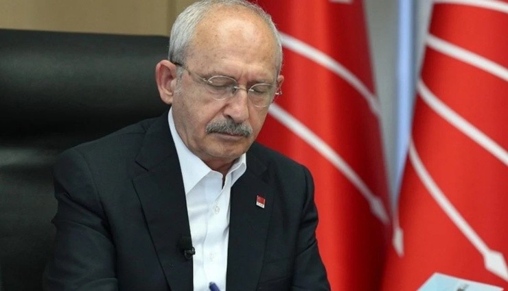 Kılıçdaroğlu'ndan Dikkat Çeken Maraş Katliamı Mesajı!