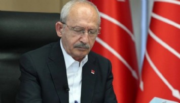 Kılıçdaroğlu'ndan Dikkat Çeken Maraş Katliamı Mesajı!