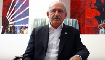 Kılıçdaroğlu'ndan Erdoğan'a Dikkat Çeken Davet!