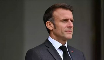 Macron, Yeni Kabine İçin Parti Liderleriyle Görüşecek!