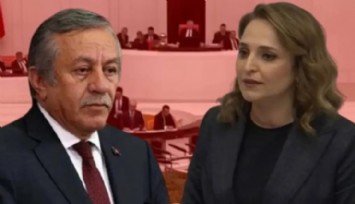 Meclis’te Kürtçe Selamlama: MHP’li İsim İzin Verdi!