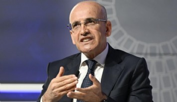 Mehmet Şimşek'ten Akaryakıt ve Tütün İçin ÖTV Mesajı!