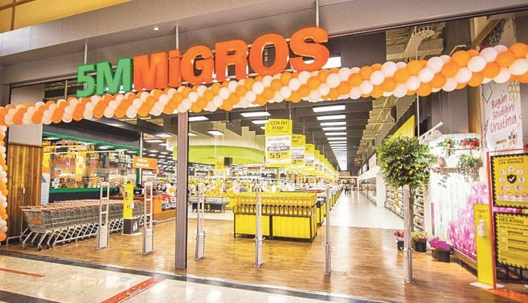 Migros Ünlü Markayı Fransızlara Sattı!