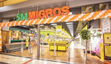 Migros Ünlü Markayı Fransızlara Sattı!