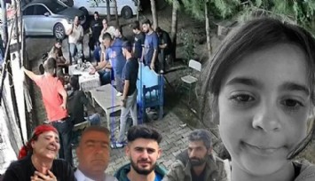 Narin Cinayeti: Aile Görüntüleri Kriminal Büro'ya Gönderildi!