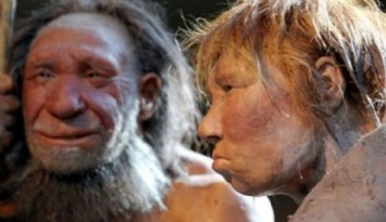 Neandertaller Olmasaydı İnsanlık Yok Olur muydu?