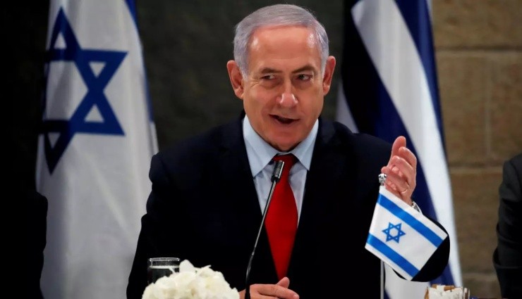 Netanyahu Yarın Ameliyat Olacak!