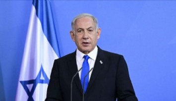 Netanyahu Savaşı Yemen'e Taşıyor!