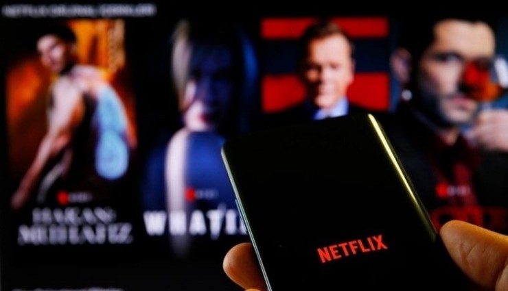 Netflix'ten Android Kullanıcılarına Büyük Müjde!