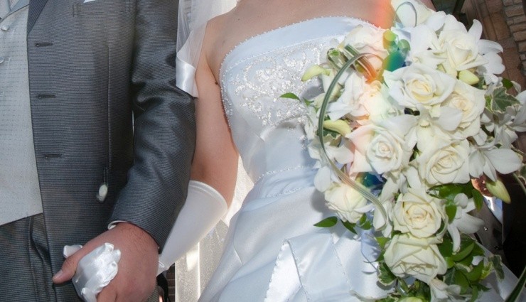 Nikah Ücretlerine Yüzde 870 Zam!