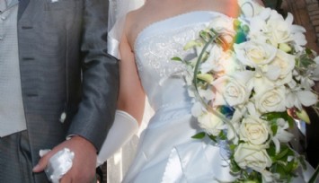 Nikah Ücretlerine Yüzde 870 Zam!