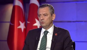 Özgür Özel, CHP'nin 2025'teki Eylem Planını Açıkladı!