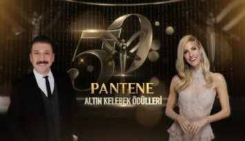 Pantene Altın Kelebek Ödülleri Sahipleri Kimler Oldu?