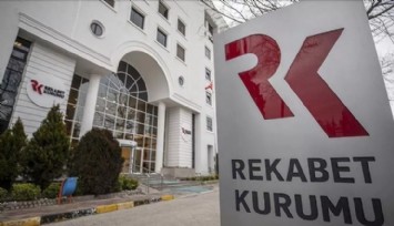 Rekabet Kurumu Asgari Ceza Tutarı Arttı!